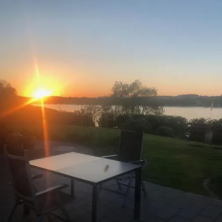 Lejlighed In *