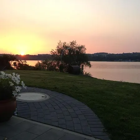 In Lejlighed Möhnesee